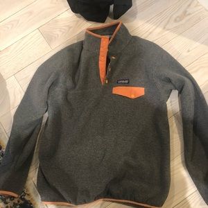 Patagonia Sweatshirt
